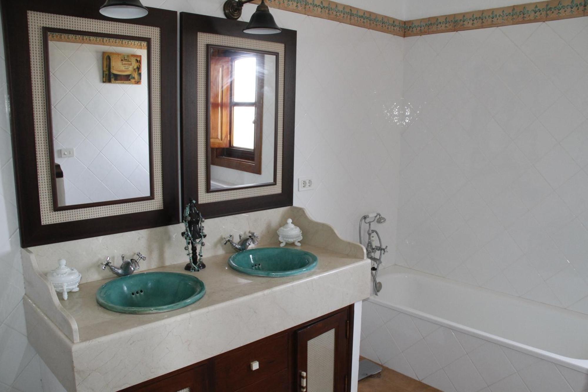 Villas Macher Tias Exterior photo